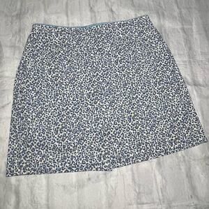 Fairway and Greene Skort S NWOT